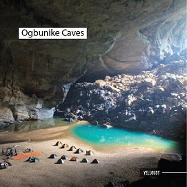 ogbunike cave